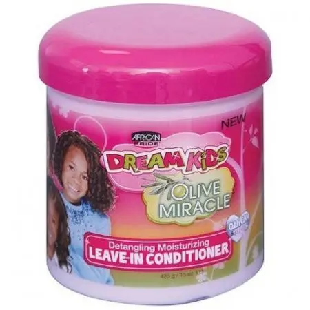 African Pride Dream Kids Leave-In Conditioner 425gr