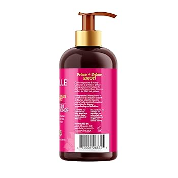 Mielle Pomegranate & Honey Leave-In Conditioner 355ml