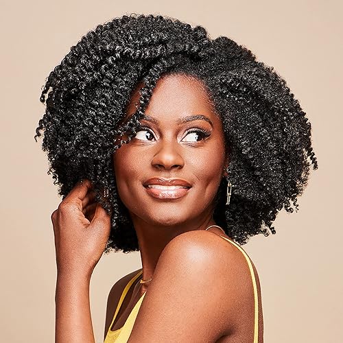 African Pride Moisture Miracle Curling Cream - 12oz