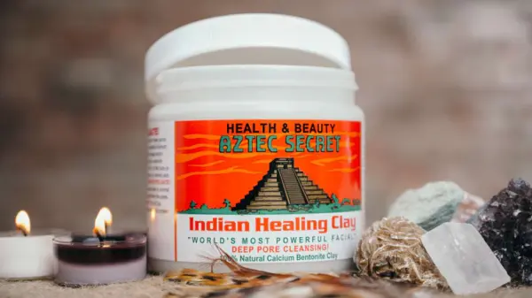 Aztec Secret Indian Healing Clay - 16oz