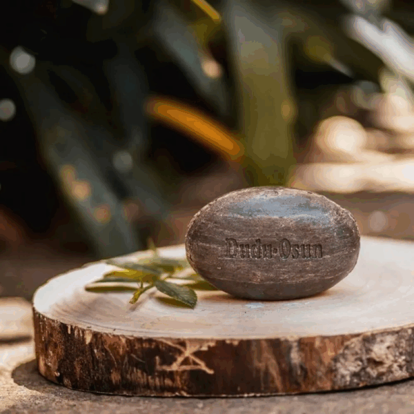 Dudu-Osun Black Soap Classic Fragrance 150gr