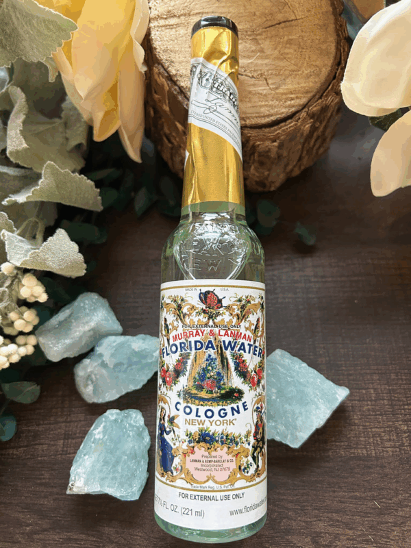 Murray & Lanman Florida Water 221 ml Murray & Lanman Florida Water 221 ml