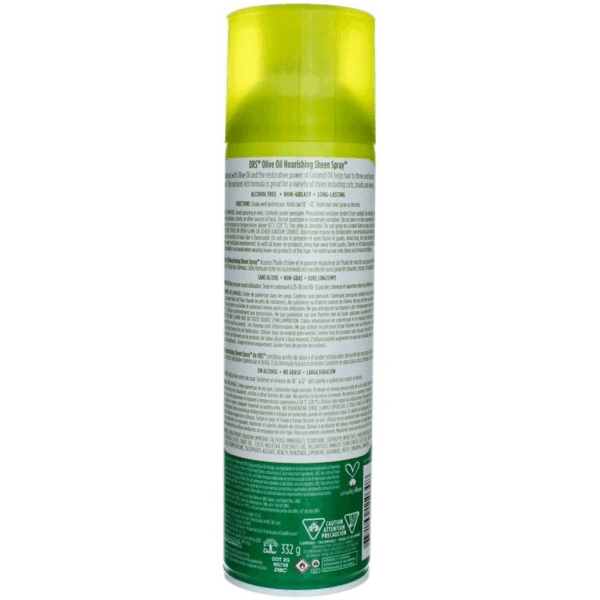 ORS Olive Oil Sheen Spray - 11.5 oz