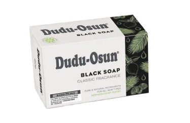 Dudu-Osun Black Soap Classic Fragrance 150gr Dudu-Osun Black Soap Classic Fragrance 150gr