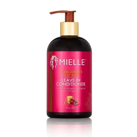Mielle Pomegranate & Honey Leave-In Conditioner - 12oz
