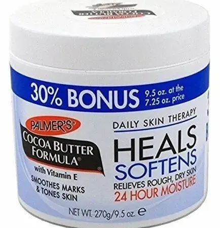 Palmer's Cocoa Butter Formula Coco Butter Jar - 200g