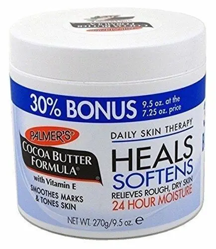 Palmer's Cocoa Butter Formula Coco Butter Jar - 200g