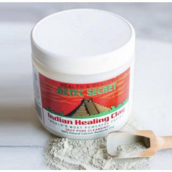 Aztec Secret Indian Healing Clay - 16oz