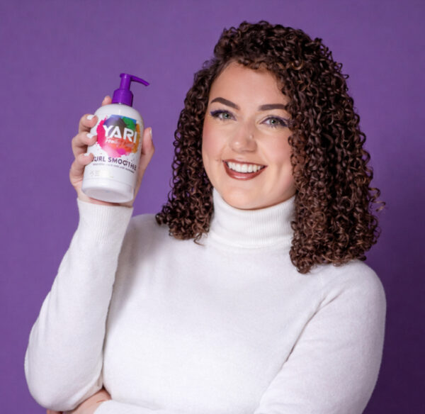 Yari Fruity Curls Curl Smoothie 384ml