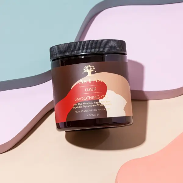 As I Am Classic Naturally Smoothing Gel 227gr As I Am Classic Naturally Smoothing Gel 227gr