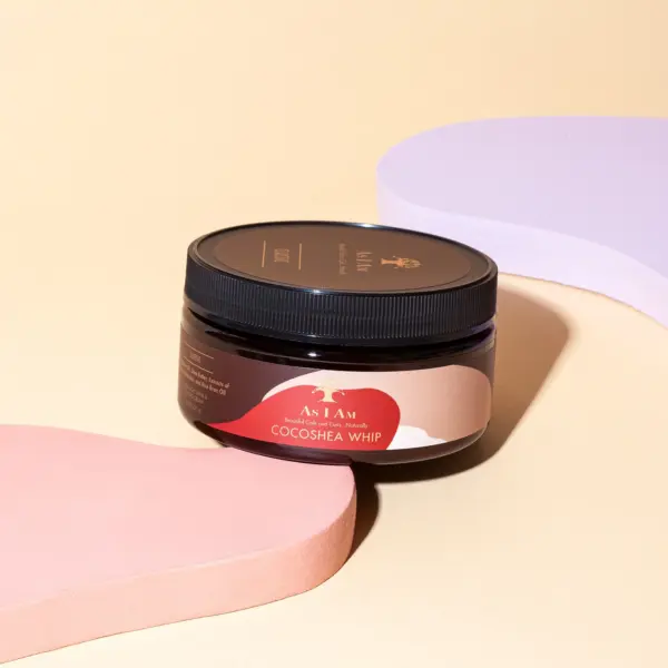 As I Am Classic Naturally CocoShea Whip 227gr As I Am Classic Naturally CocoShea Whip 227gr
