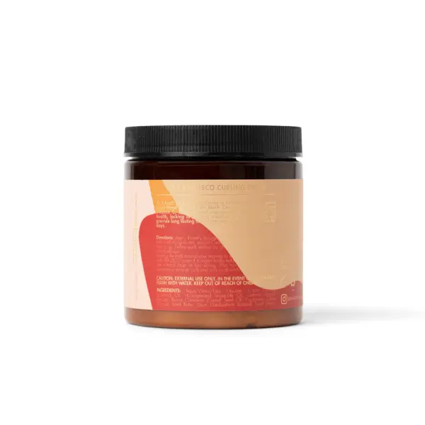 As I Am Jamaican Black Castor Oil Curling Crème 227gr