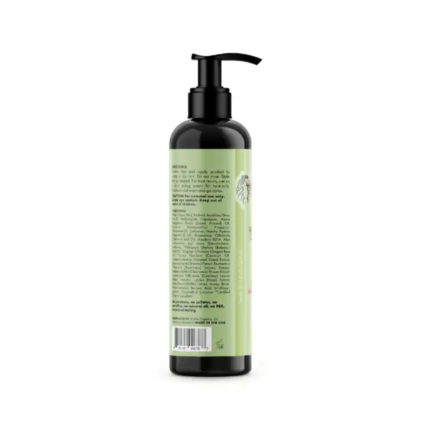 Mielle Rosemary Mint Daily Styling Creme 8 oz