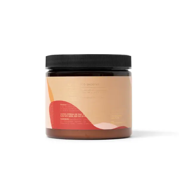 As I Am Jamaican Black Castor Oil Smoothie 16oz As I Am Jamaican Black Castor Oil Smoothie 16oz