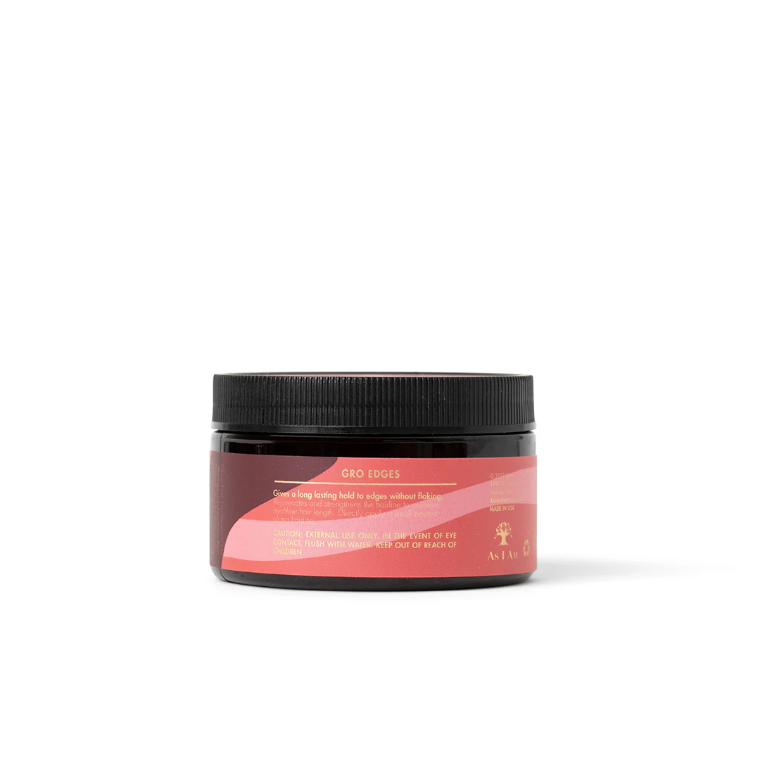 As I Am Long & Lux GroEdges 4oz