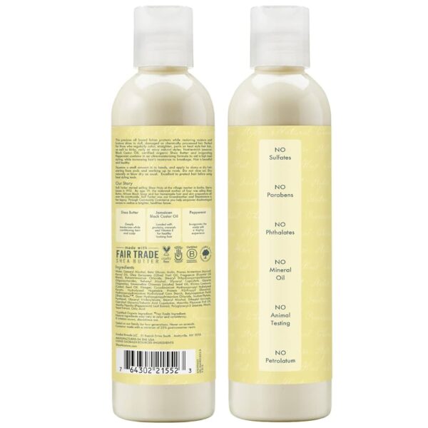 Shea Moisture Jamaican Black Castor Oil Style Lotion 8oz Shea Moisture Jamaican Black Castor Oil Style Lotion 8oz