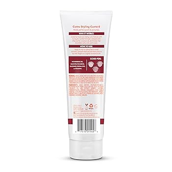 Cantu Kids Care Styling Custard 8oz