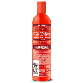 Cantu Shea Butter Natural Hair Curl Activator Cream 355ml Cantu Shea Butter Natural Hair Curl Activator Cream 355ml