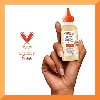 Cantu Protective Styles Daily Oil Drop Hair Treatment 59ml