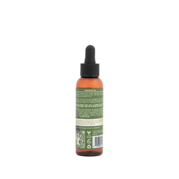 As I Am Rosemary Oil 2oz