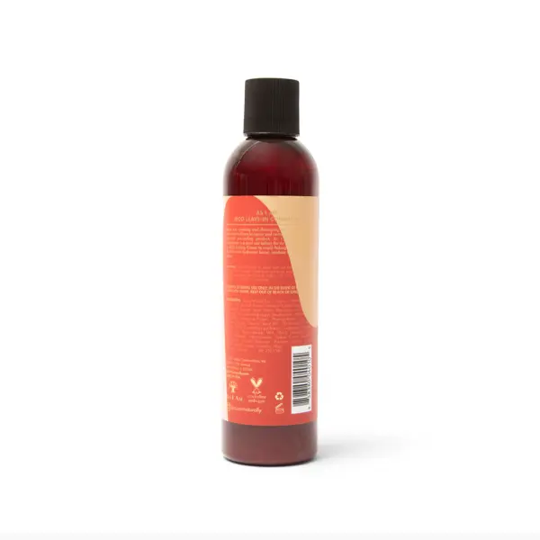 As I Am Jamaican Black Castor Oil Leave-in Conditioner 8oz