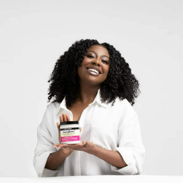 Aunt Jackie's Transform Hydrating Leave In Conditioner 426gr