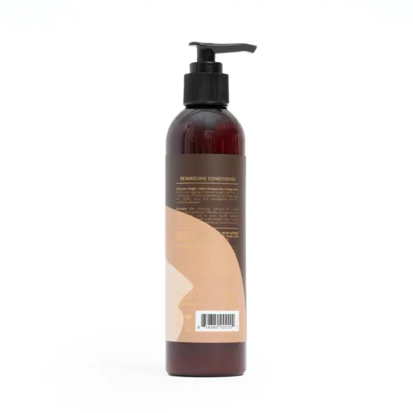 As I Am Classic Naturally Detangling Conditioner Leave-In Tangle Releaser 237ml As I Am Classic Naturally Detangling Conditioner Leave-In Tangle Releaser 237ml