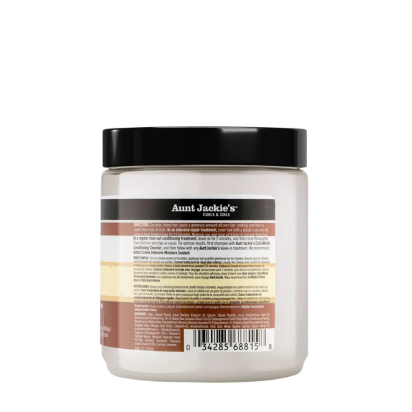 Aunt Jackie's Coco Deep Conditioner 15 oz