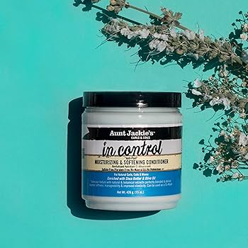 Aunt Jackie's In Control Conditioner 15oz