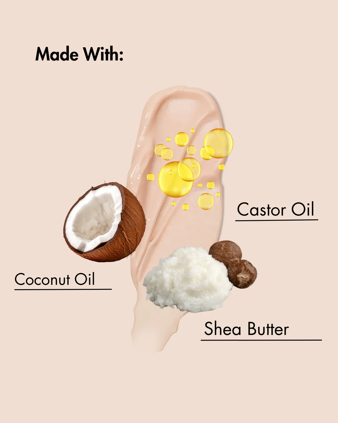 As I Am Classic Naturally Twist Defining Cream 454gr