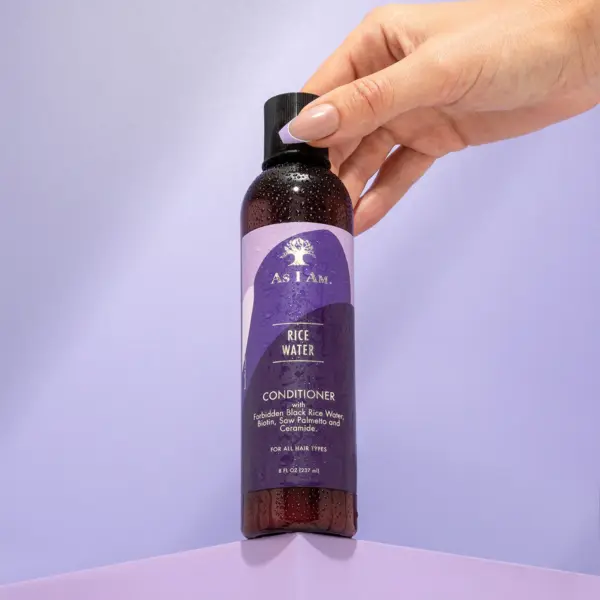 As I Am Rice Water Conditioner 237ml