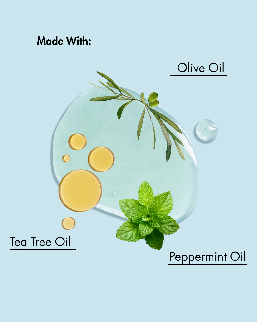 As I Am Dry & Itch Oil 4oz