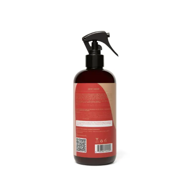 As I Am Jamaican Black Castor Oil Water 12oz