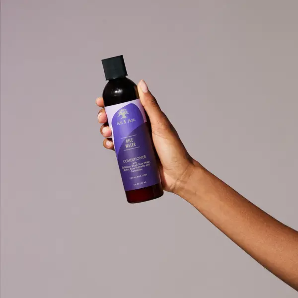 As I Am Rice Water Conditioner 237ml