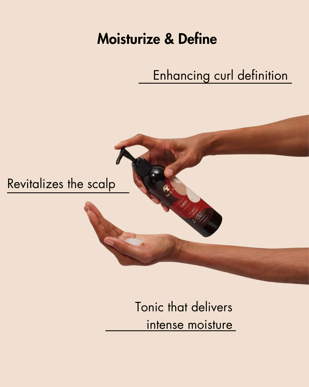 As I Am Classic Naturally So Much Moisture Hydrating Lotion 237ml