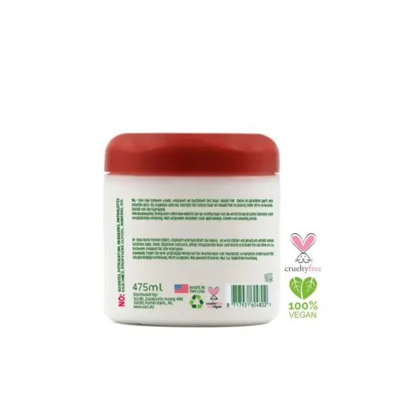 Yari Naturals Leave-In Softener 475ml
