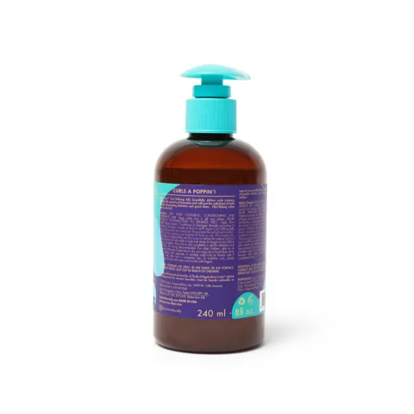 As I Am Born Curly Argan Curl Def. Jelly 8oz