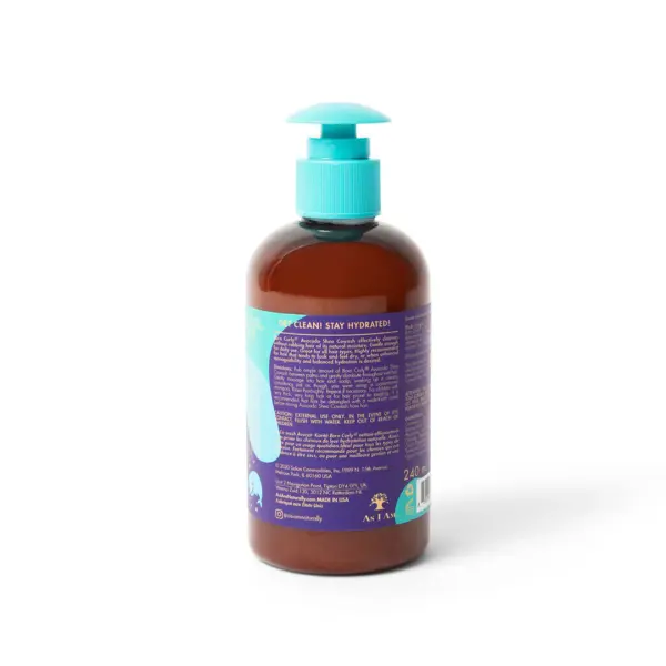 As I Am Born Curly Avocado Shea Cowash Cleansing Conditioner 240ml