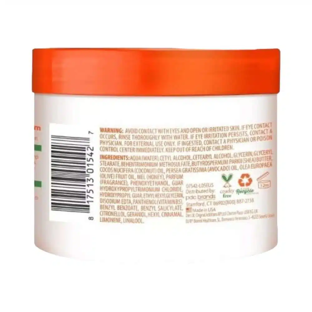 Cantu Care for Kids Leave in Conditioner 283g