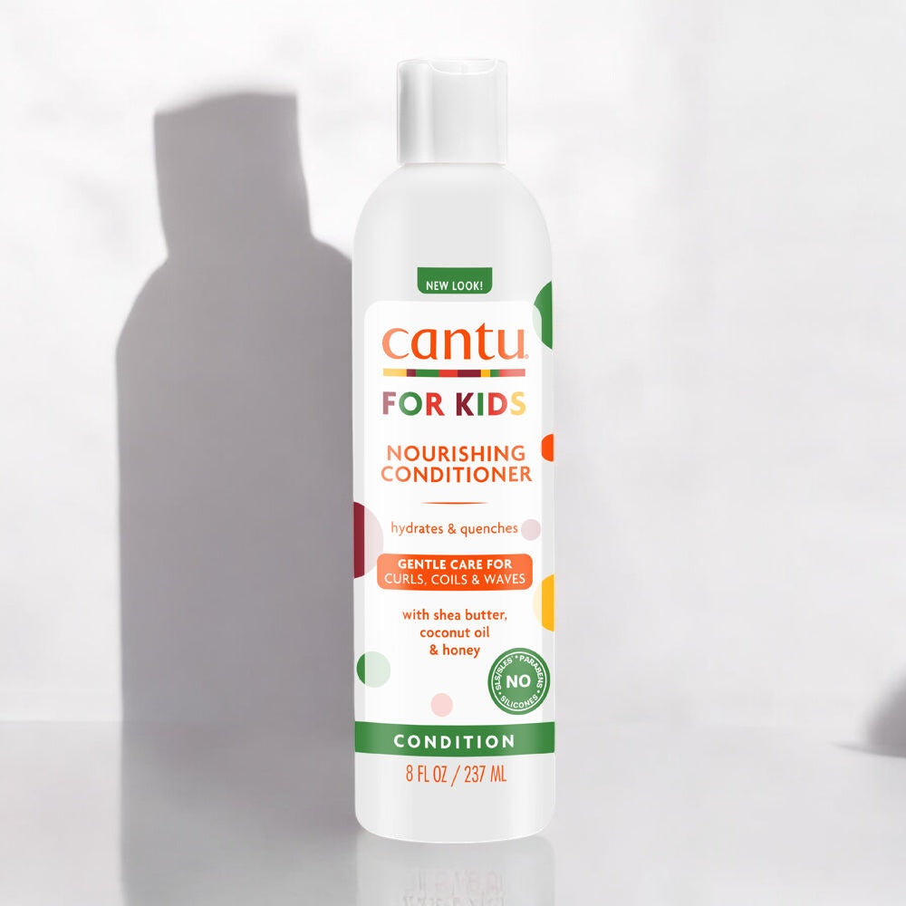 Cantu Kids Care Conditoner 8oz