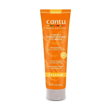 Cantu Shea Butter Natural Hair Conditioning Co-Wash 283gr