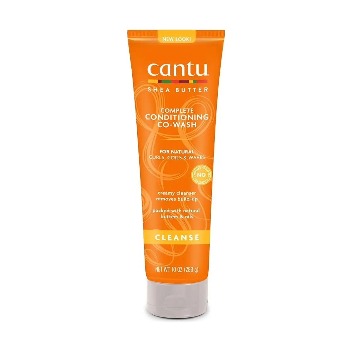 Cantu Shea Butter Natural Hair Conditioning Co-Wash 283gr