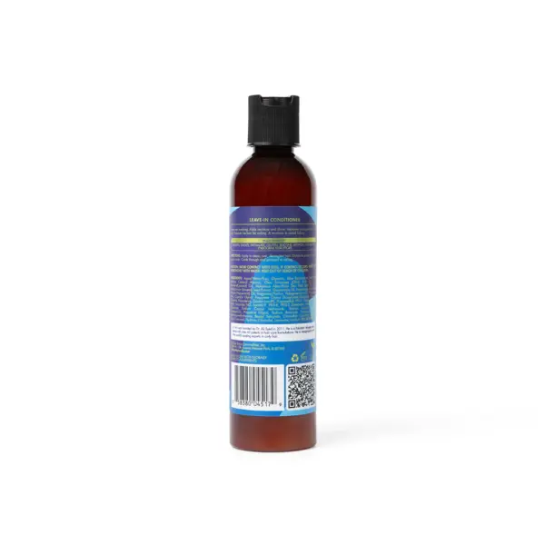 As I Am Dry & Itchy Scalp Care Olive and Tea Tree Oil Leave in Conditioner 237ml
