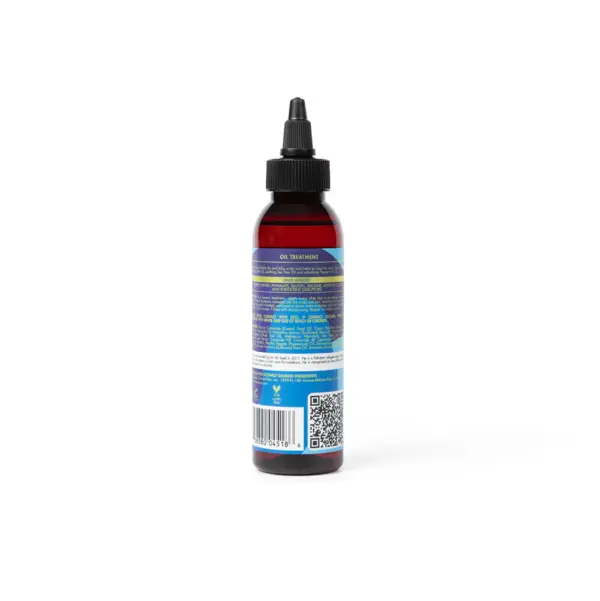 As I Am Dry & Itch Oil 4oz
