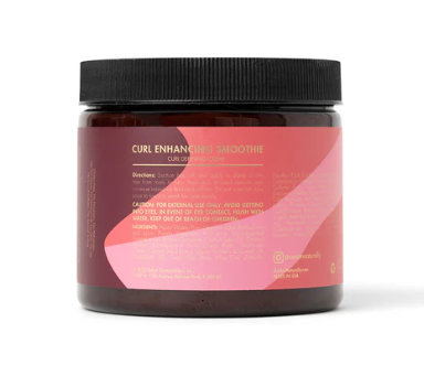 As I Am Long & Lux Enhancing Smoothie 16oz