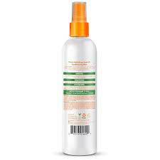 Cantu Hydrating Leave-in Conditioning Mist 8 oz