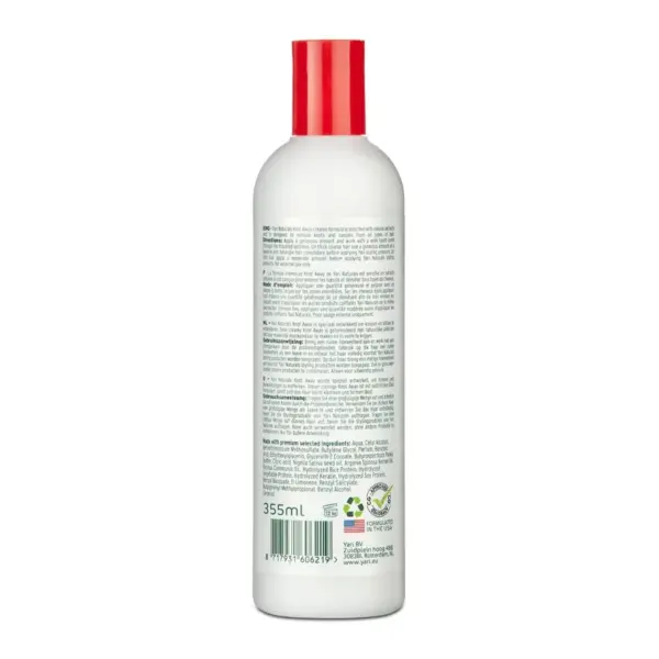 Yari Naturals Knot Away Leave-In Detangler 355ml
