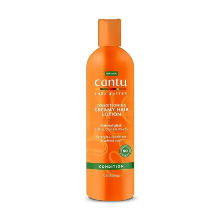 Cantu Shea Butter Natural Hair Creamy Hair Lotion 355ml