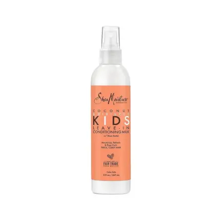 Shea Moisture Coconut & Hibiscus Kids Condit. Detangler 8oz
