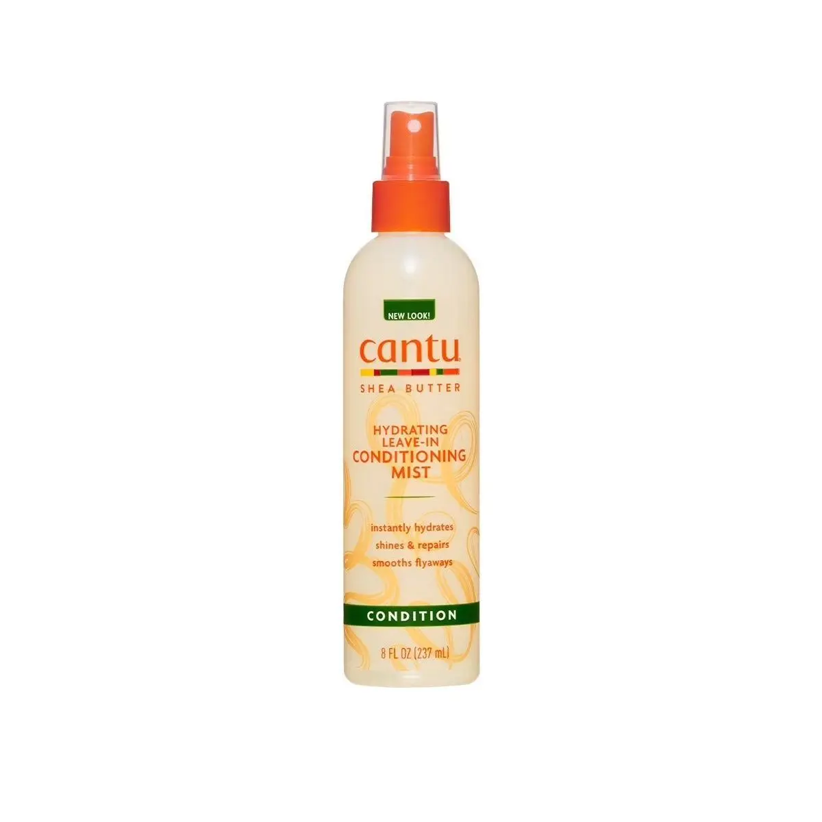 Cantu Hydrating Leave-in Conditioning Mist 8 oz Cantu Hydrating Leave-in Conditioning Mist 8 oz